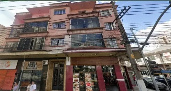 Apartamento no Tatuapé, São Paulo