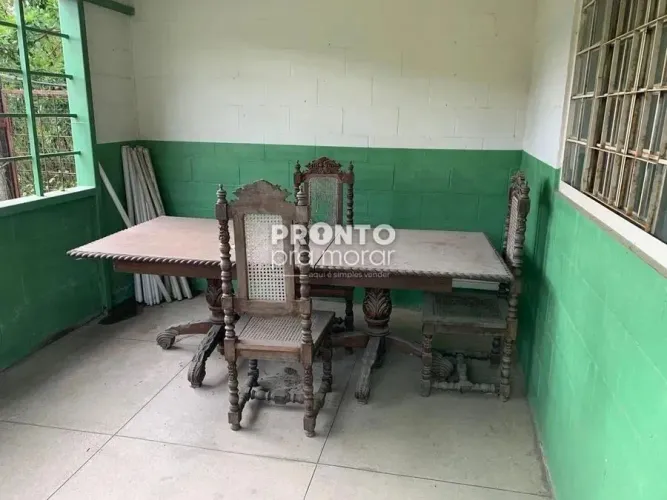 Galpão/Depósito/Armazém em Passarinho