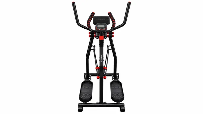 Simulador de Caminhada Genis Air Climber Polishop Elíptico