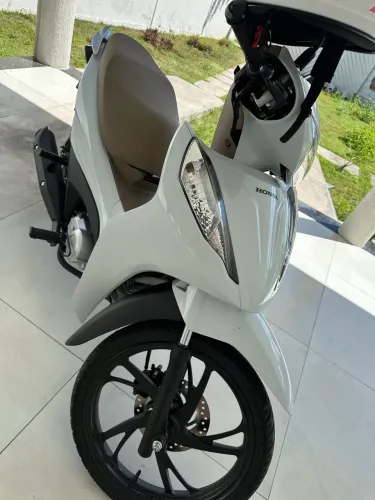 Bis 125 completa 