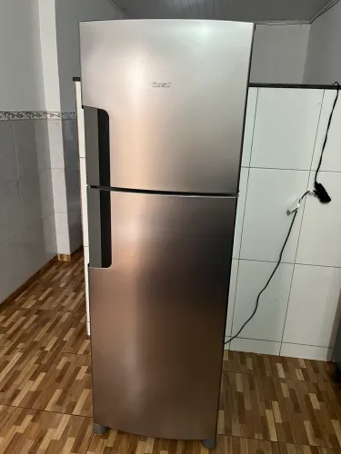 Geladeira Consul