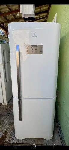Geladeira Electrolux Inverse 450 Litros 127 Volts