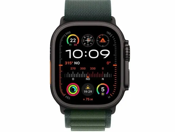 Apple Watch Ultra Serie 2 Excelente