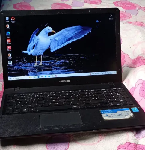 Notebook Samsung