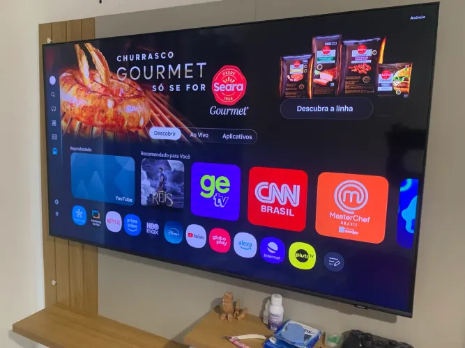 Tv Samsung 50p