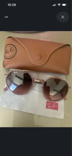 Óculos Ray Ban original