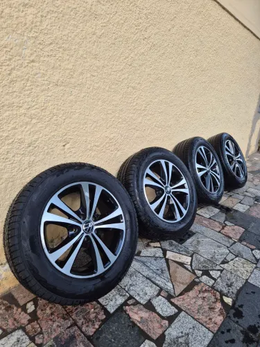 Rodas 15