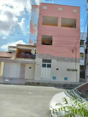 ALUGA SE APARTAMENTO 