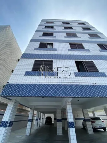 Maravilhoso Apartamento 2 Quartos à Venda no Caiçara, Praia Grande