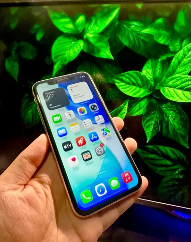 iPhone 11 64GB ? Excelente estado!!