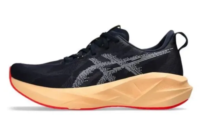 Asics Novablast 5