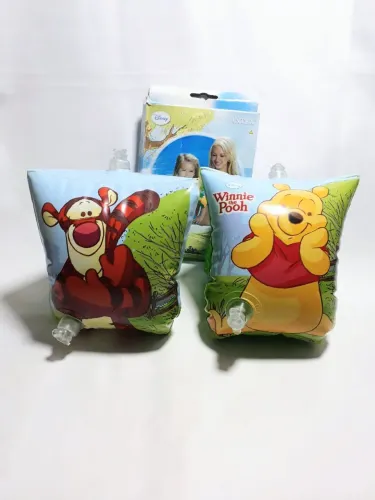 Bóia de braço importado intex