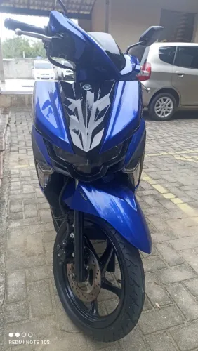 Neo 125 2025 Automatic