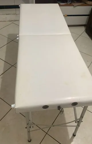Maca maleta dobrável 