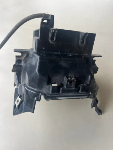 Caixa Bateria Honda Adv 150 2020-2024 Original (Usado)