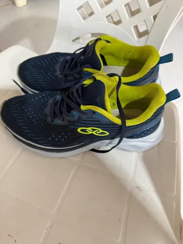 Tênis Olympikus 35 R$60,00