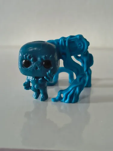 Vecna do Kinder Joy