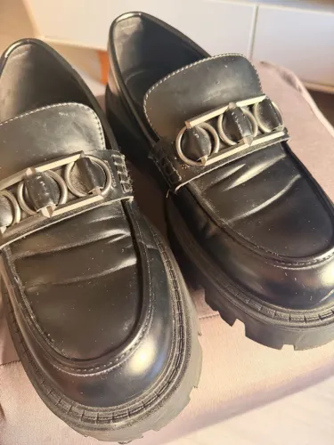 Sapato Zara