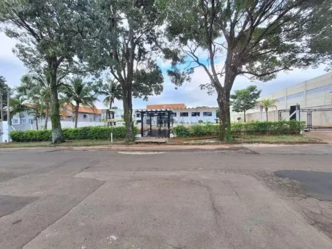 Galpão para alugar em Piracicaba, Santa Rosa Ipês, com 1950 m²