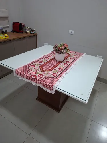 Mesa jantar 1,20 X 1,20