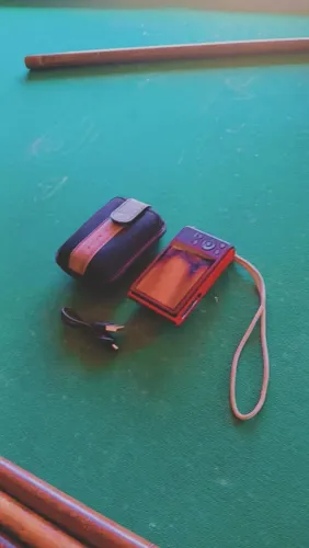 Camera fotográfica