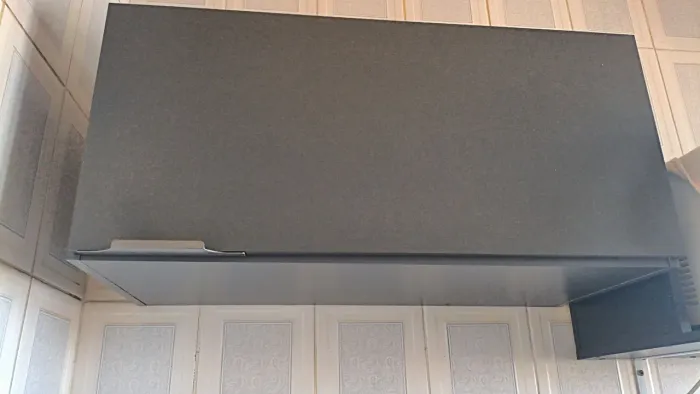 Armário de cozinha aéreo 