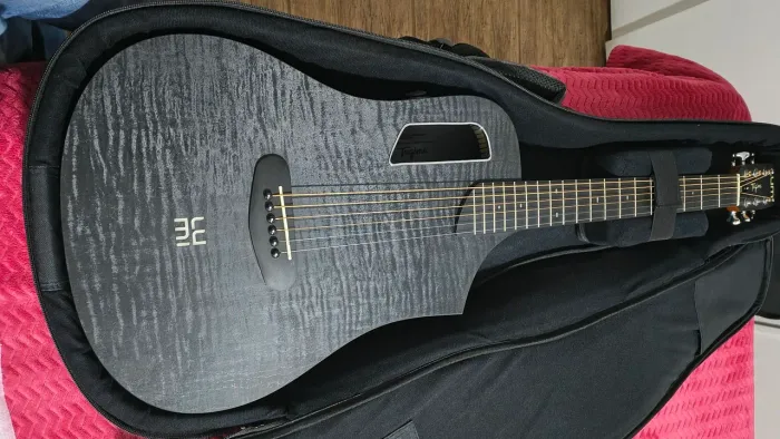 Violão Tagima Lumi X Bluetooth