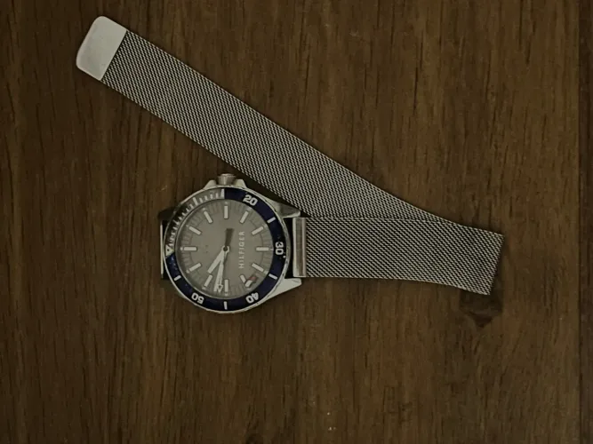 Relógio Tommy Hilfiger