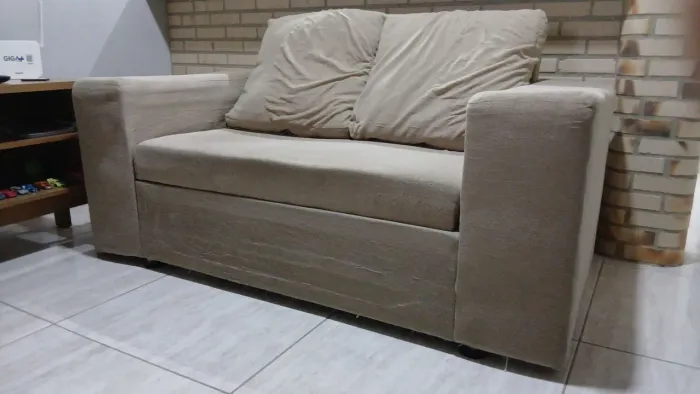 Vendo sofá 