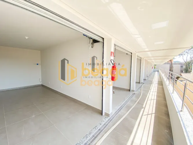 Loja / Salão / Ponto Comercial para alugar em Belo Horizonte