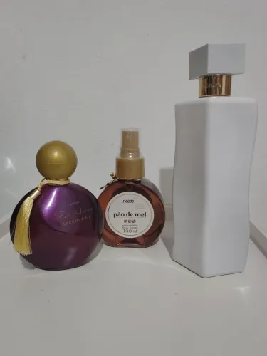 Desapego de Perfume