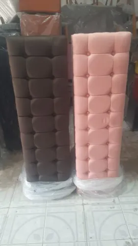Puffs BAÚ 1.40 - 3 cores disponíveis