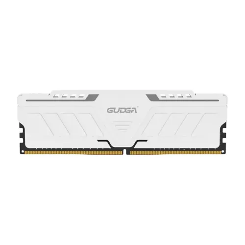 Memória ram 8gb DDR4 3200Mhz branco para Desktop - Novo