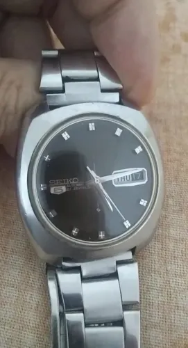 Seiko