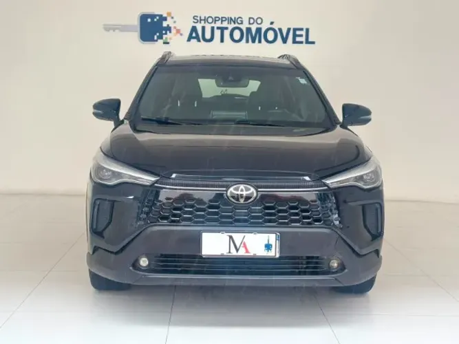 Toyota Corolla Cross XRE 2.0 16V Flex AUT 2025