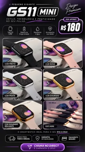 Smartwatch