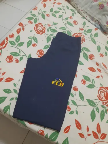 Fardamento colégio Elo 