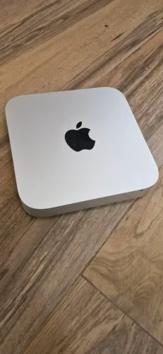MAC MINI SERVER 2011 - Core i7 - SSD - Mac OS Sonoma