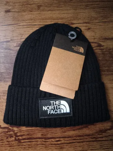 Touca the north face preta