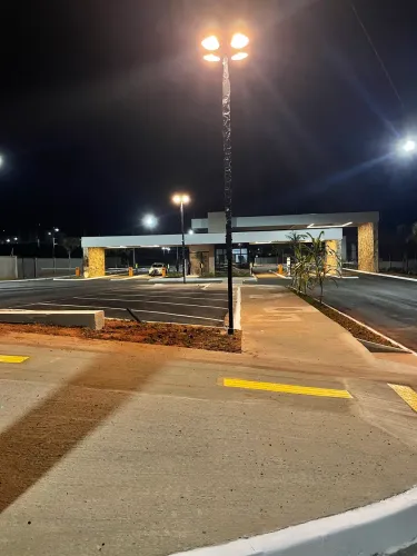 Terreno Lote Condomínio Reserva dos Ypês Tatuí