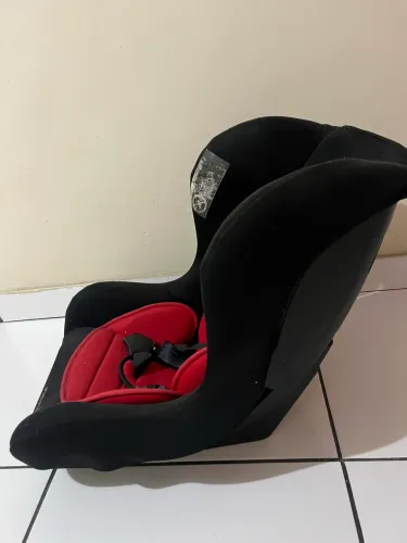 Cadeira de carro