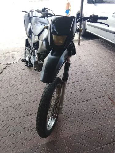 Shineray XY 150-gy/explorer