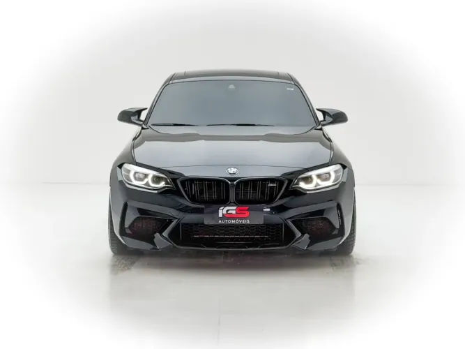 BMW M2 BMW Competition 3.0 Bi-turbo 410cv 2021