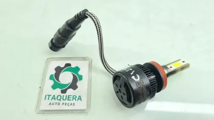 Lampada Reator Farol Lado Esquerdo Civic Ano 2014 2015
