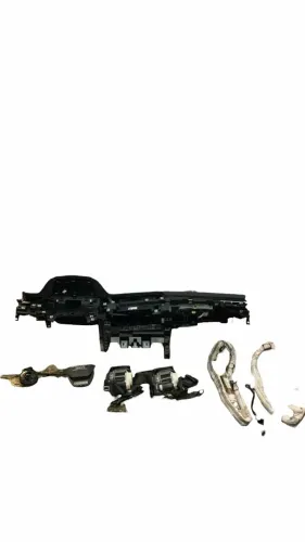 Kit air bag Audi E Tron
