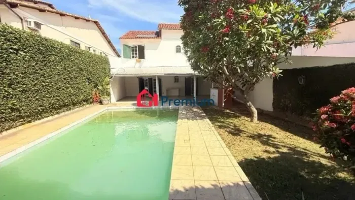 Casa à venda, Recreio dos Bandeirantes, Rio de Janeiro, RJ