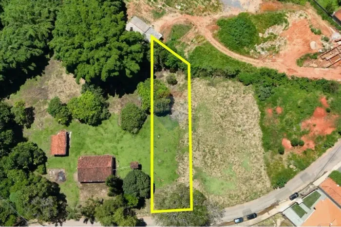 Terreno Comercial com 914 m² em Socorro, SP Excelente Oportunidade!