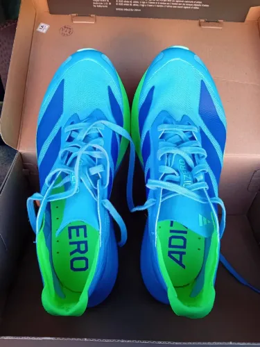 Tênis ADIZERO DRIVE; Tam: 40
