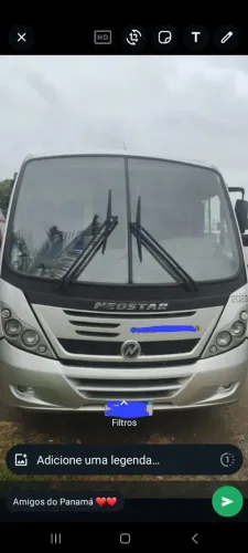 Vendo micro