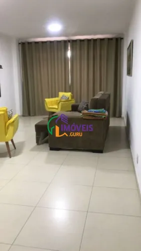 APARTAMENTO - SANTA TERESINHA - SP